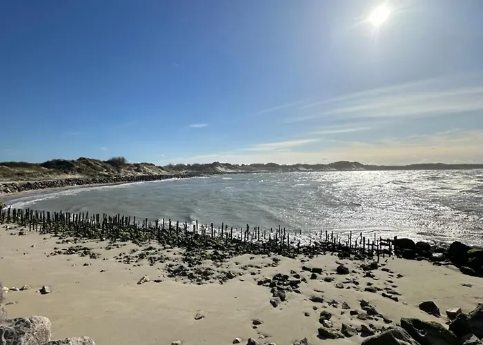 Bel Appartement - Lm La Mer