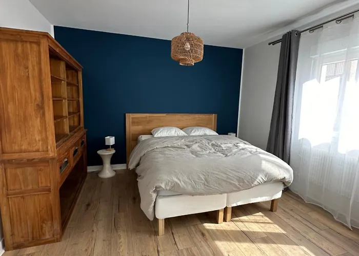 Bel Appartement - Lm La Mer