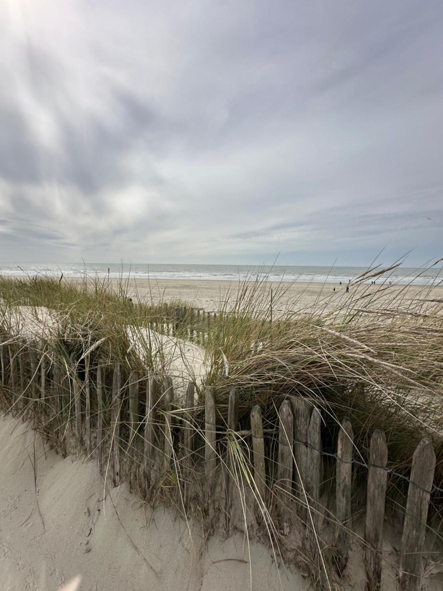 Bel - Lm La Apartment Berck