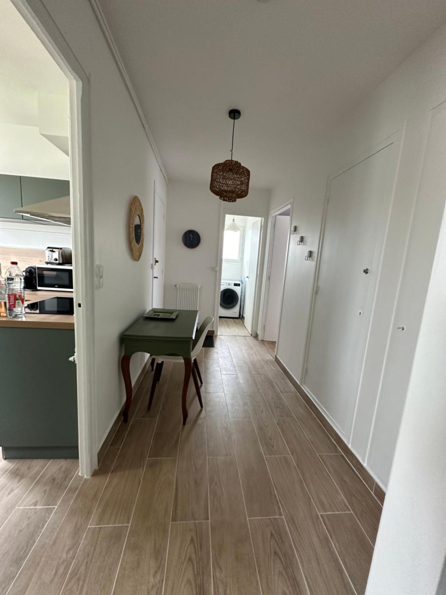 Apartment Bel - Lm La Berck