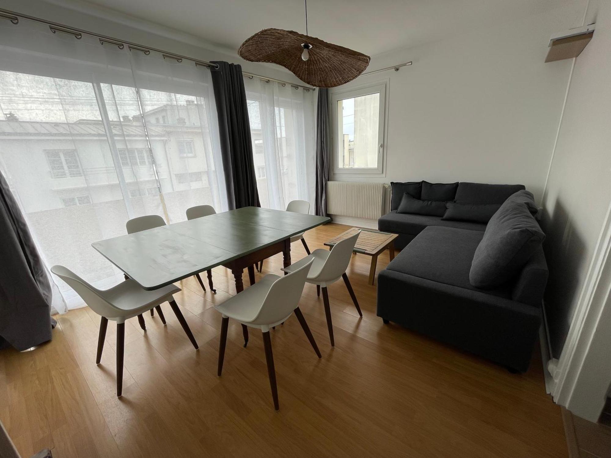 Apartment Bel - Lm La Berck