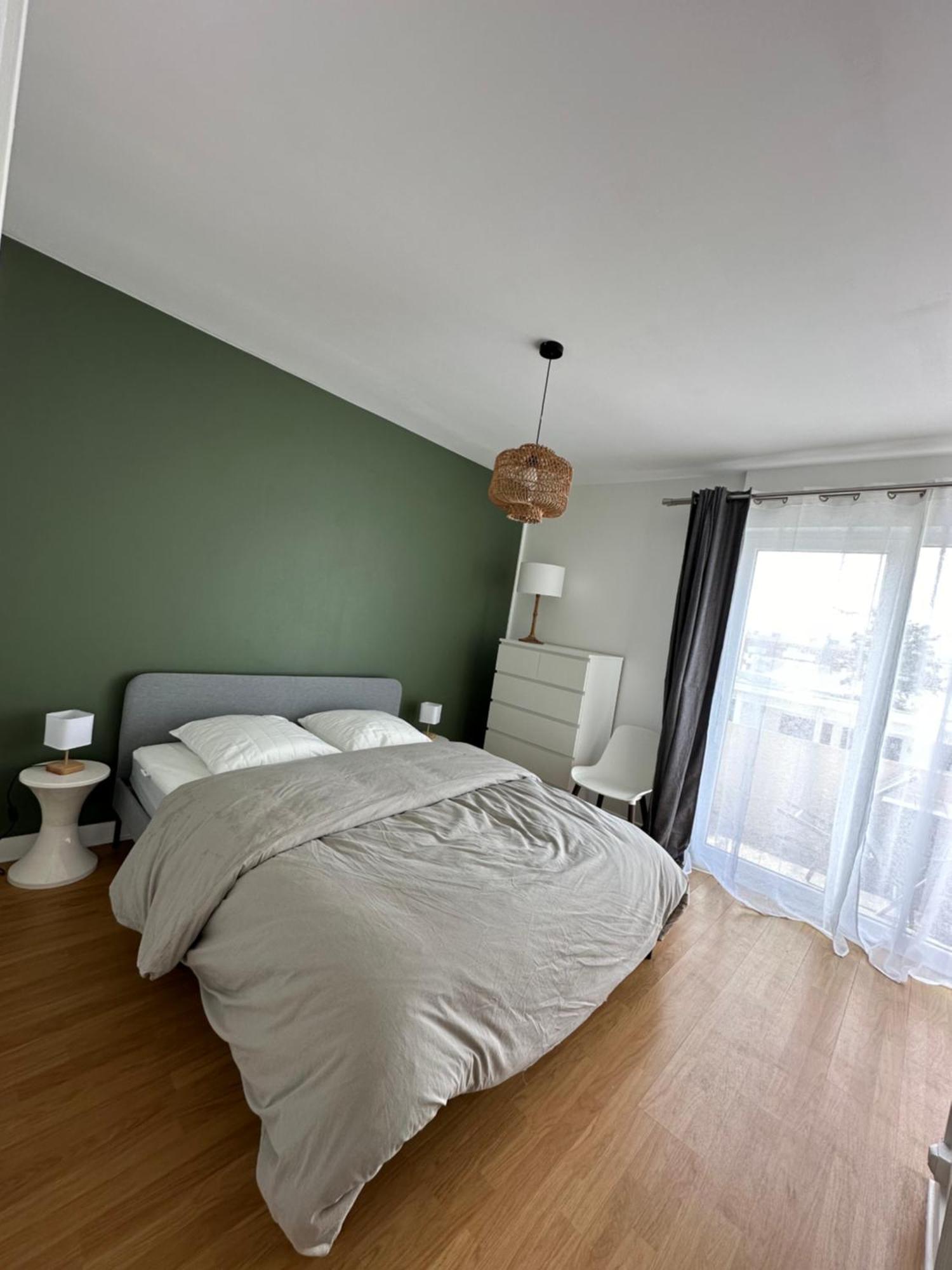 Bel - Lm La Apartment *