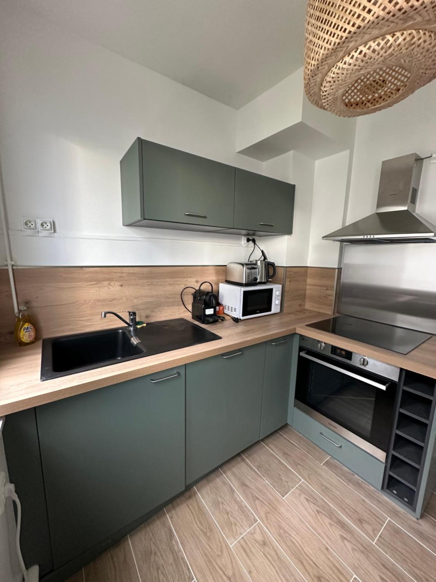 Bel - Lm La Apartment *