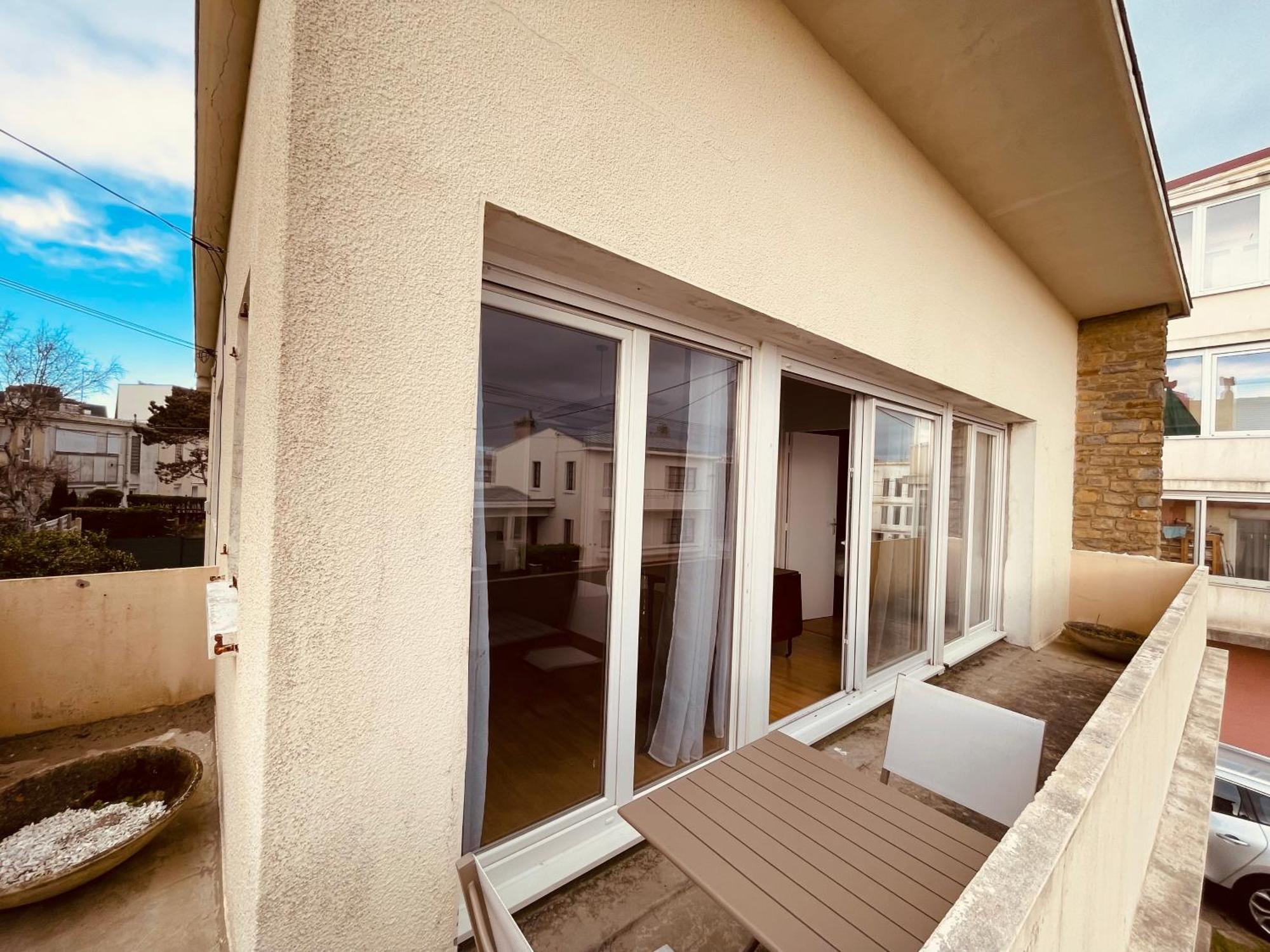 Bel - Lm La Apartment *
